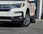 Used 2019 Honda Pilot EX-L image 2