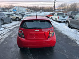 Used 2012 Chevrolet Sonic LS image 5
