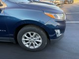 Used 2020 Chevrolet Equinox LT image 3