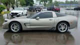 Used 2000 Chevrolet Corvette Coupe w/ Roof Pkg image 5