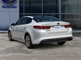 Used 2016 Kia Optima EX w/ Option Group 040 image 4