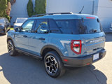 Certified 2022 Ford Bronco Sport Big Bend w/ Convenience Package image 4