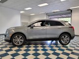 New 2025 Cadillac XT5 Premium Luxury w/ Technology Package image 4