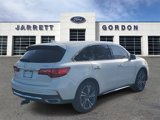 Used 2019 Acura MDX FWD w/ Technology Package image 4