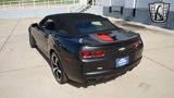 Used 2012 Chevrolet Camaro SS image 3