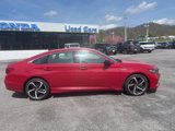 Certified 2022 Honda Accord Sport image 5