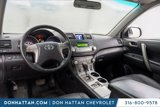 Used 2010 Toyota Highlander SE image 4