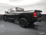 Used 2016 RAM 2500 Lone Star w/ Black Appearance Group image 4