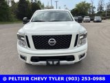Used 2019 Nissan Titan PRO-4X w/ Pro-4x Convenience Package image 2