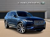 Used 2024 Volvo XC90 B6 Ultimate w/ Protection Package Premier image 2
