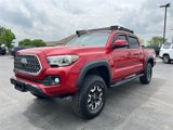 Used 2019 Toyota Tacoma TRD Off-Road image 3