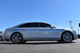 Used 2013 Audi A8 L 3.0T image 5