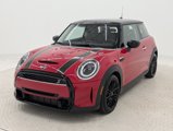 Certified 2023 MINI Cooper S image 4