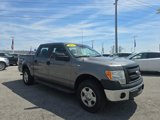 Used 2013 Ford F150 XL w/ Mid Equipment Group image 2