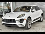 Used 2015 Porsche Macan Turbo image 3