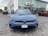 New 2025 Volkswagen Jetta Sport image 2