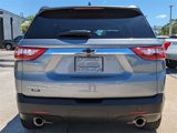 Used 2020 Chevrolet Traverse LS image 6