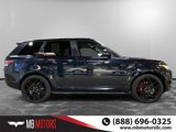 Used 2015 Land Rover Range Rover Sport Autobiography image 2
