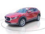 Certified 2021 MAZDA CX-30 AWD 2.5 S w/ Preferred Package image 2