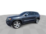 Used 2016 Jeep Grand Cherokee Limited image 4