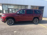 New 2024 Jeep Wagoneer Series II w/ Premium Group I image 2