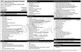 Used 2015 Jeep Grand Cherokee Overland image 3