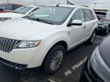Used 2013 Lincoln MKX AWD image 4