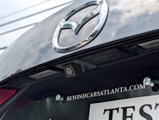 Used 2017 MAZDA MAZDA3 Touring image 6