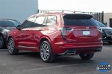 Used 2024 Cadillac XT6 Sport w/ LPO, Red Accent Package image 6