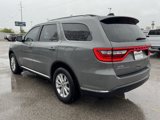 Certified 2023 Dodge Durango SXT image 4