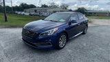 Used 2017 Hyundai Sonata Sport w/ Value Edition Package 02 image 4