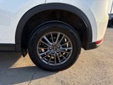 Used 2021 MAZDA CX-5 Touring image 4