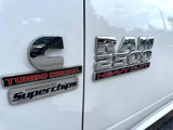 Used 2015 RAM 2500 SLT image 5