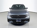 Used 2022 Volkswagen Tiguan SEL R-Line image 6