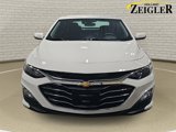 Used 2024 Chevrolet Malibu LT image 2