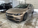 Used 2018 Chevrolet Malibu LT image 2