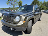 Used 2015 Jeep Patriot Sport image 2