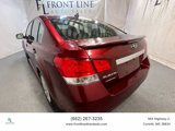 Used 2012 Subaru Legacy 2.5i Limited image 5