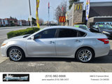 Used 2016 Nissan Altima 2.5 S w/ Power Driver Seat Package image 4