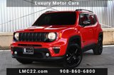 Used 2023 Jeep Renegade Altitude w/ Sun/Sound Group image 3