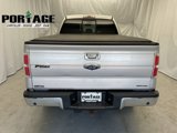 Used 2014 Ford F150 Lariat w/ Equipment Group 502A Luxury image 4