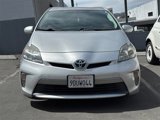 Used 2014 Toyota Prius Prime Advanced image 2