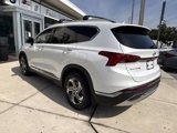 Used 2022 Hyundai Santa Fe SEL w/ Convenience + Premium Package image 5