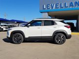 New 2025 Chevrolet TrailBlazer ACTIV w/ Convenience Package image 2