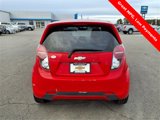 Used 2014 Chevrolet Spark LT image 4