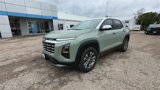 New 2025 Chevrolet Equinox LT image 4