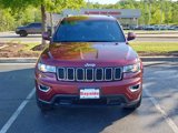 Used 2021 Jeep Grand Cherokee Laredo X image 5