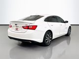 Used 2020 Chevrolet Malibu RS w/ LPO, Convenience Package 2 image 4