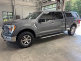Used 2022 Ford F150 XLT image 4