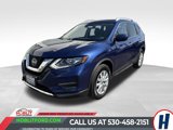 Used 2020 Nissan Rogue SV image 1